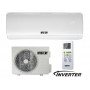 Кондиціонер MYSTERY MTH24CT-W3D2 INVERTER
