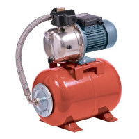 Станция насосная бытовая NPO AUJS 100/50L