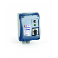Пульт керування Pedrollo QEM 100