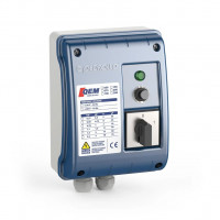 PEDROLLO Пульт керування QEM/3-100 