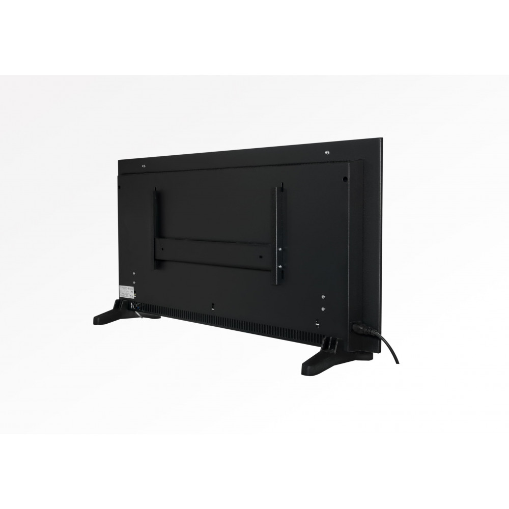 Электрический обогреватель конвекционный Stinex PLAZA CERAMIC 500-1000/220 Thermo-control Loft