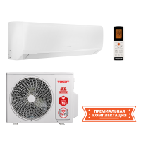 Кондиционер инверторный Tosot Orbis Inverter GP-09SL