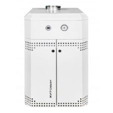 Газовий котел Житомир-10 22,5 кВт (150-220 м2) з колонкою 10 л\хв