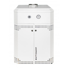 Газовий котел Житомир-10 31,5 кВт (240-320 м2) з колонкою 10 л\хв
