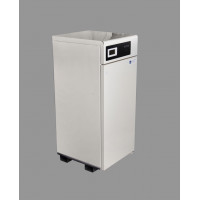 Газовый котел ATON Atmo 30Е