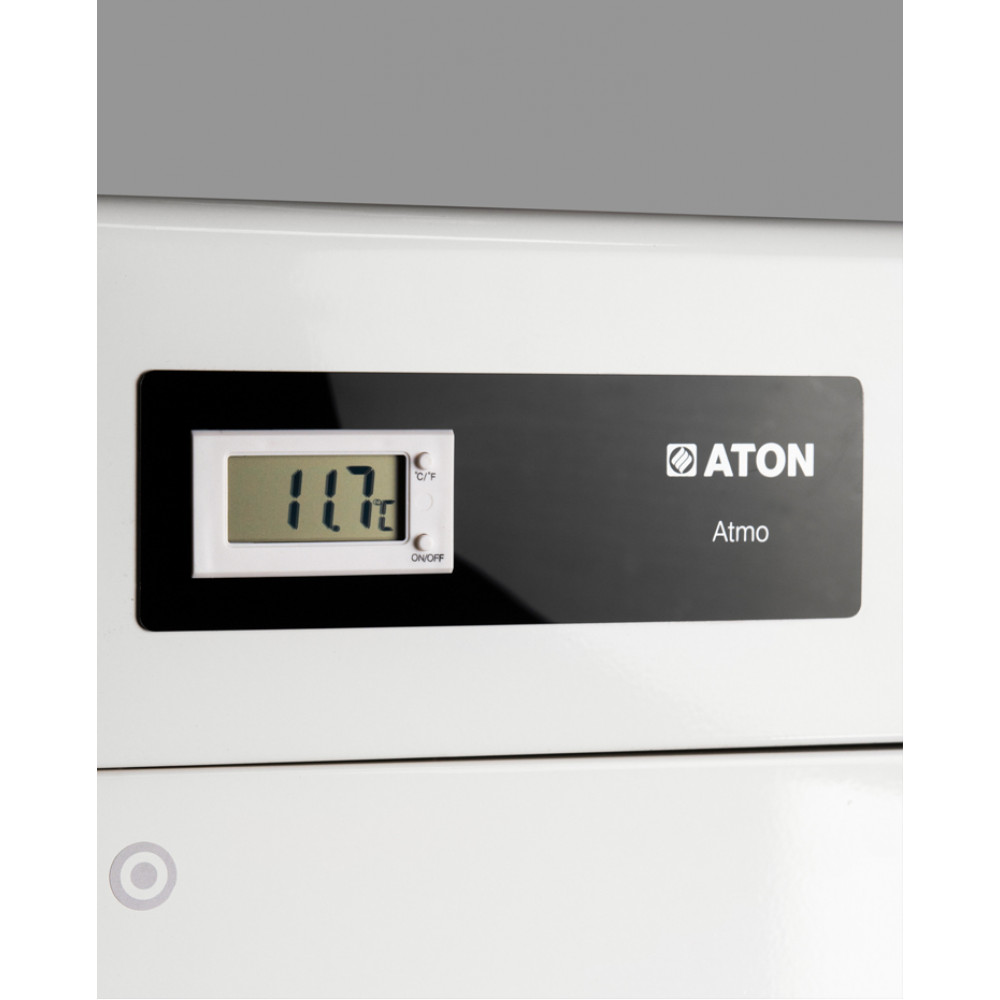 Газовий котел ATON Atmo 30Е