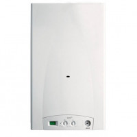 Настенный газовый котел Unical EVE 05 CTN 24 F