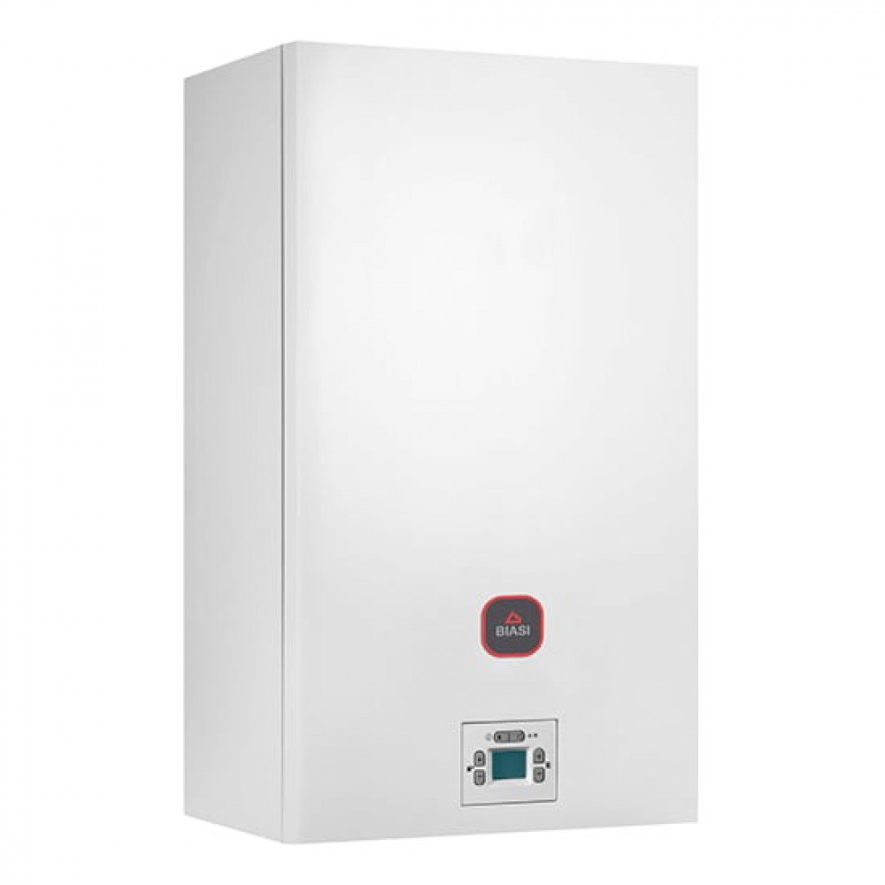 Конденсаційний газовий котел RINNOVA COND 32кВт 32S