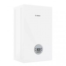 Газовий двоконтурний конденсаційний котел Bosch Condens 1200 W GC1200W 24 C 23