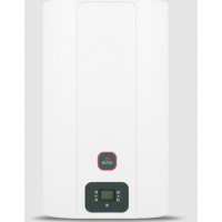 Конденсаційний газовий котел BIASI RINNOVA ADAPTIVE 25кВт M300V.2025 SV