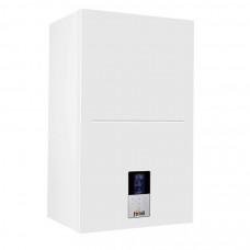 Кондесаційний газовий котел Ferroli Bluehelix Hitech RRT 24C