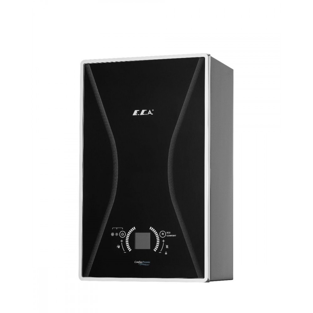 Газовий конденсаційний котел E.C.A. Confeo Premix P 24 HM
