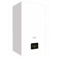 Настенный газовый котел Ferroli DIVA D F24