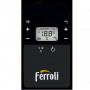 Кондесаційний газовий котел Ferroli Bluehelix Alpha 28C