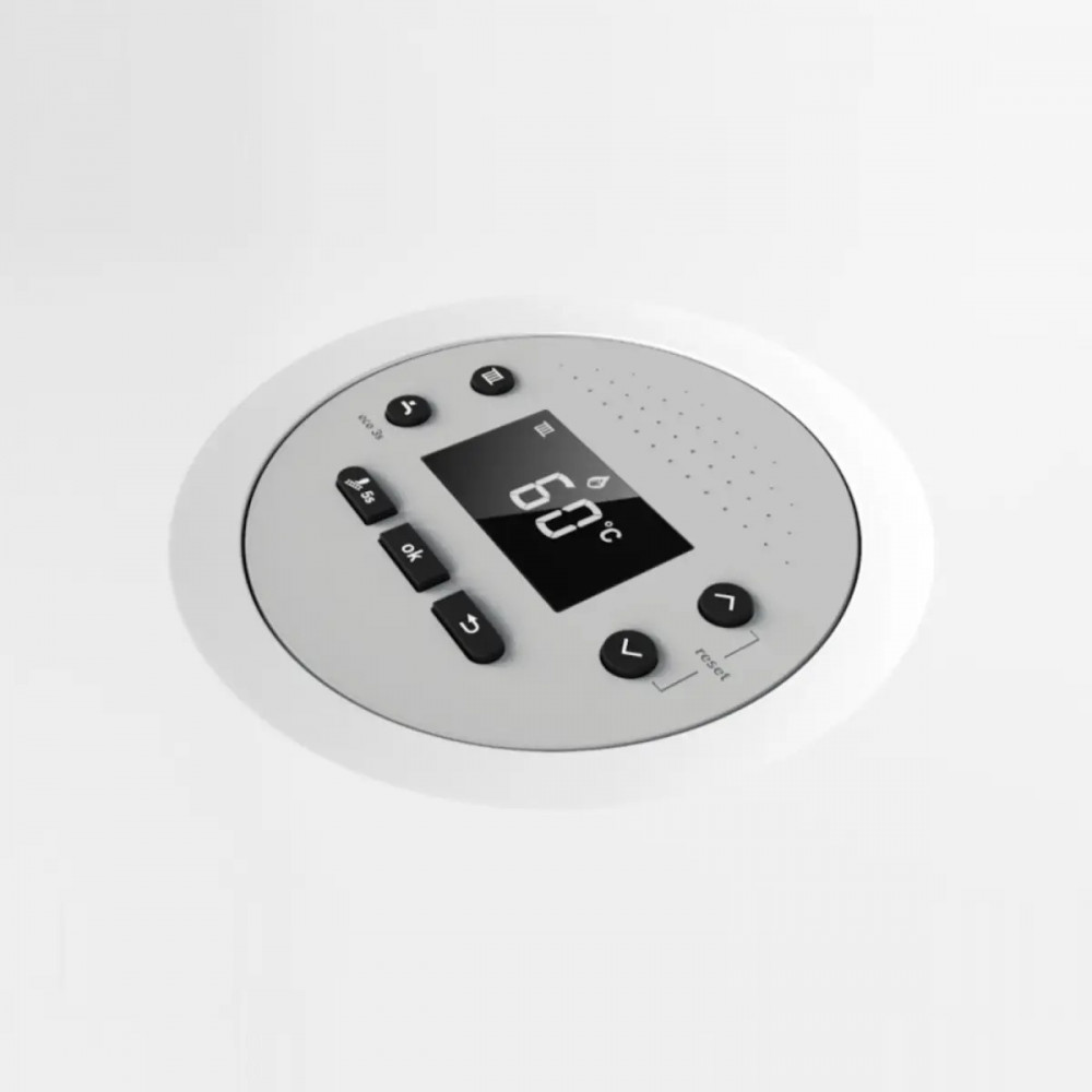 Газовый конденсационный двухконтурный котел Bosch Condens 1200 W GC1200W 24 C 23