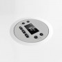 Газовый конденсационный двухконтурный котел Bosch Condens 1200 W GC1200W 24 C 23