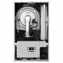 Газовый конденсационный двухконтурный котел Bosch Condens 1200 W GC1200W 24 C 23
