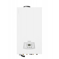 Конденсаційний газовий котел Termet Ecocondens Crystal II Plus-25 PWM
