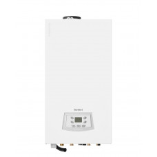 Конденсаційний газовий котел Termet Ecocondens Crystal II Plus-25 PWM