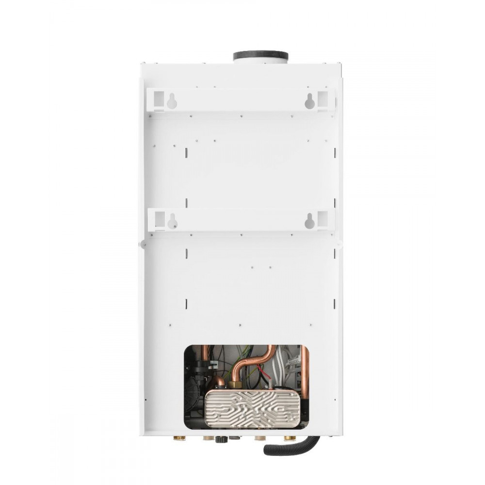 Конденсационный газовый котел Termet Ecocondens Crystal II Plus-25 PWM