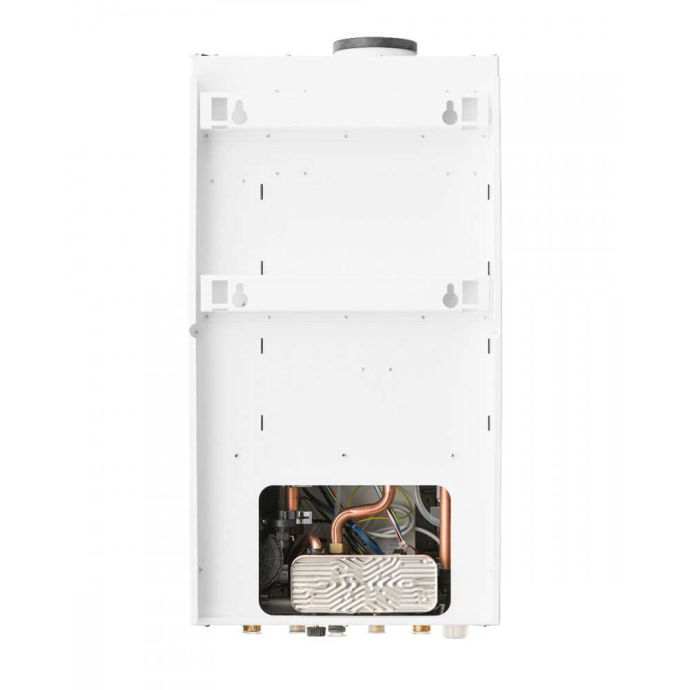 Конденсаційний газовий котел Termet Euro Comfort 25/30 PWM
