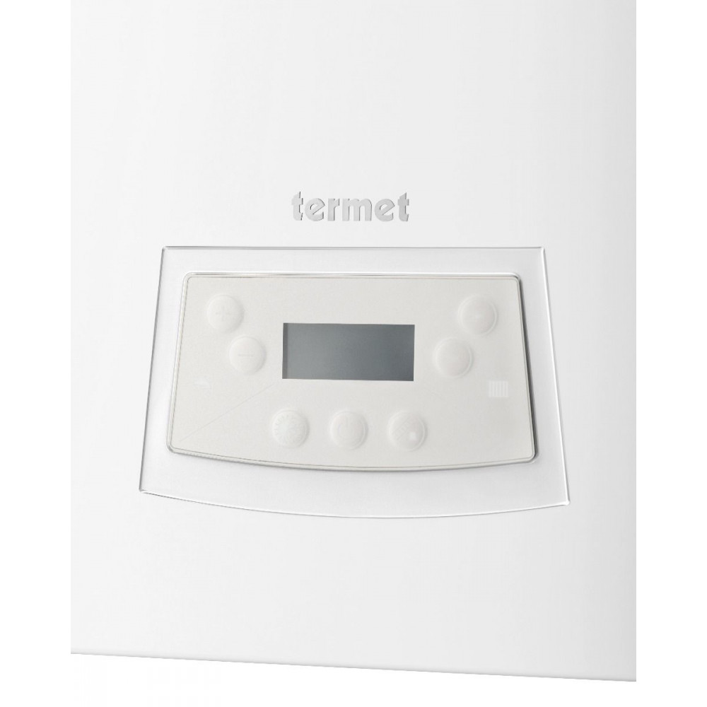 Конденсаційний газовий котел Termet Euro Comfort 25/30 PWM