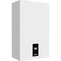 Кондесаційний газовий котел Ferroli Bluehelix Alpha 34С