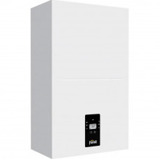 Кондесаційний газовий котел Ferroli Bluehelix Alpha 24С