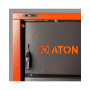 Твердопаливний котел ATON ТТК Multi 16