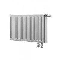 Радиатор стальной AQUATECHnik 500x11x900 мм нижнее подключение
