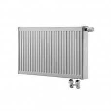 Радіатор сталевий AQUATECHnik 500x11x800 мм нижнє підключення
