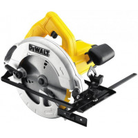 Пилка дискова DeWalt DWE560