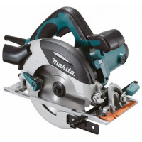 Пила дискова ручна Makita HS6101