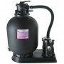 Фильтрационная установка Hayward PowerLine 81072E2 IE2 (10 м3/ч, D500)
