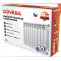 Радиатор биметаллический DUVERA 500/100 (BRD-100)