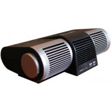 Іонний очищувач повітря із ультрафіолетовою лампою Zenet XJ-2100
