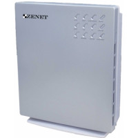 Очищувач повітря з іонізацією Zenet XJ-3100A