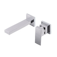Змішувач для умивальника FADO Verona 1/2"