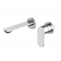 Змішувач для умивальника FADO Nemi 1/2"