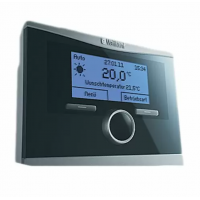 Терморегулятор Vaillant calorMATIC VRC 370 