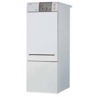 Підлоговий газовий котел Sime Bitherm 35/80