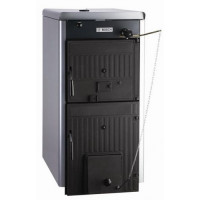 Твердотопливный котел Bosch Solid 3000 H K36-1 G62