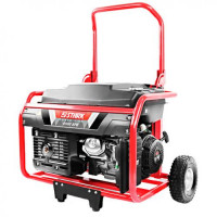 Бензиновий генератор Stark 6500 SPE