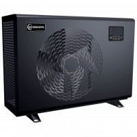 Тепловой инверторный насос Aquaviva Superior 15