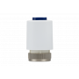 Термоэлектрический привод для клапанов коллектора внутрипольного водяного отопления SALUS T30NO 230V
