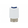 Термоелектричний привід для клапанів колектора внутрішньопідлогового водяного опалення SALUS T30NO 230V
