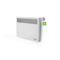 Конвектор електричний TESY CN 051 150 EI CLOUD W
