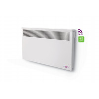 Конвектор електричний TESY CN 051 200 EI CLOUD W