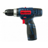 Дриль-шуруповерт DEXTONE DXСD-10.8Li