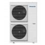 Тепловий насос Panasonic  Серія H, T-Cap WH-UX09HE5 / WH-SXC09H3E5 - 9 кВт 1ф